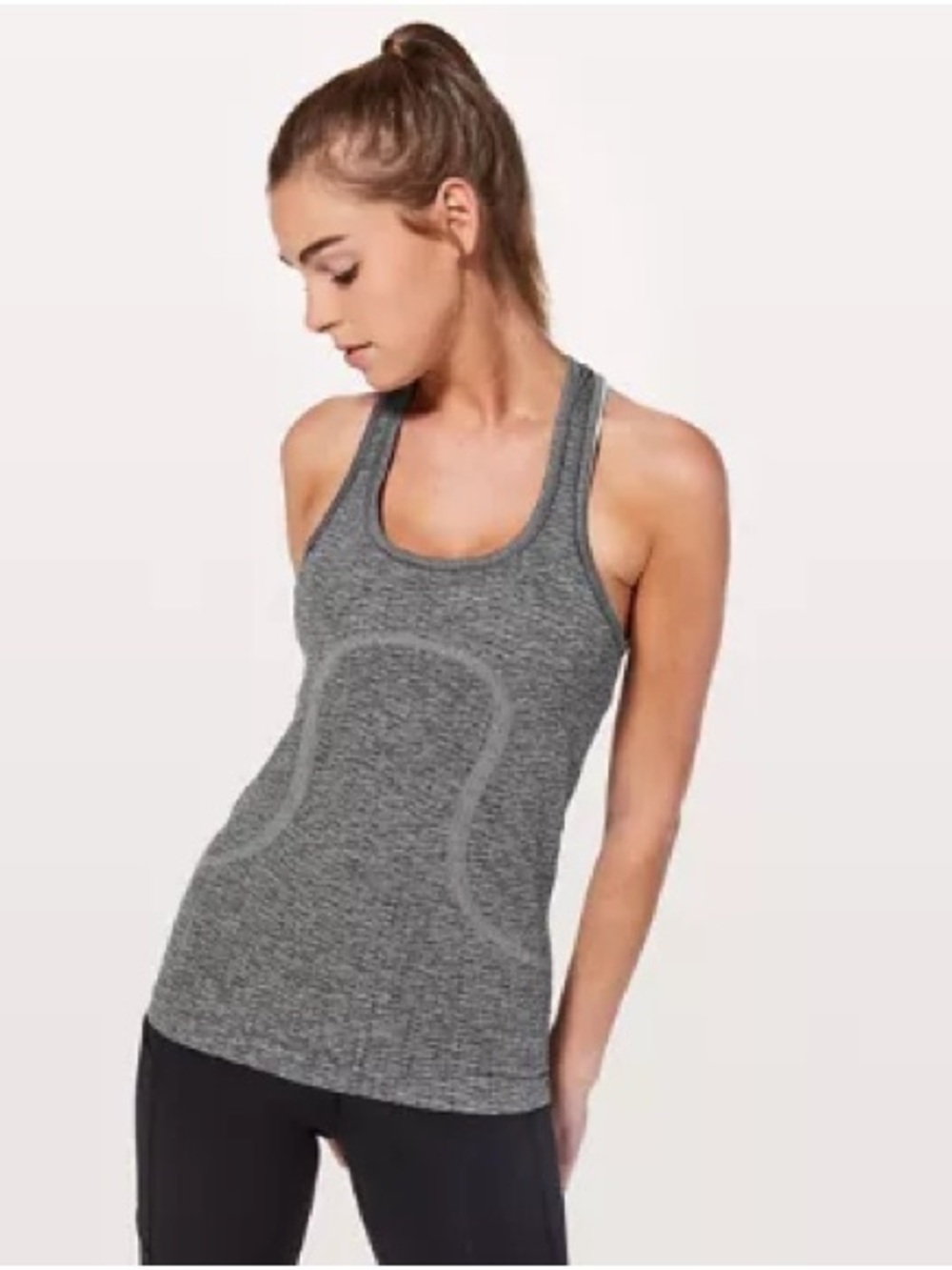 Lululemon Swiftly Tech Racerback ~size 8~ - Picture 1 of 10